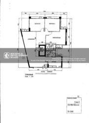 Blk 678A Edelweiss@jurong (Jurong West), HDB 5 Rooms #639574471